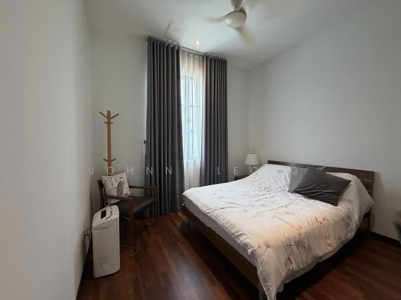 Rumah Teres 2-Tingkat untuk Dijual di Setia Eco Glades (Cyberjaya) - Johnny Leong - Bedroom - PropertyGuru.com.my