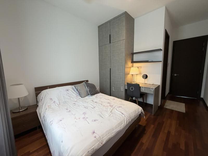 Rumah Teres 2-Tingkat untuk Dijual di Setia Eco Glades (Cyberjaya) - Johnny Leong - Bedroom - PropertyGuru.com.my