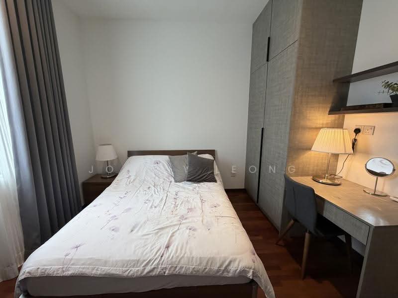Rumah Teres 2-Tingkat untuk Dijual di Setia Eco Glades (Cyberjaya) - Johnny Leong - Bedroom - PropertyGuru.com.my