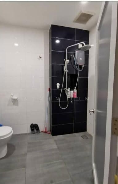 Rumah Berkembar untuk Dijual di Aman Perdana (Kapar) - Alvin Lim - Bathroom - PropertyGuru.com.my