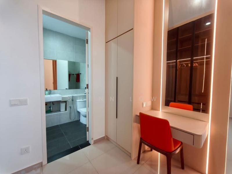 2-storey Terraced House for Sale in Taman Ekoflora (Johor Bahru) - Suenn Low - PropertyGuru.com.my