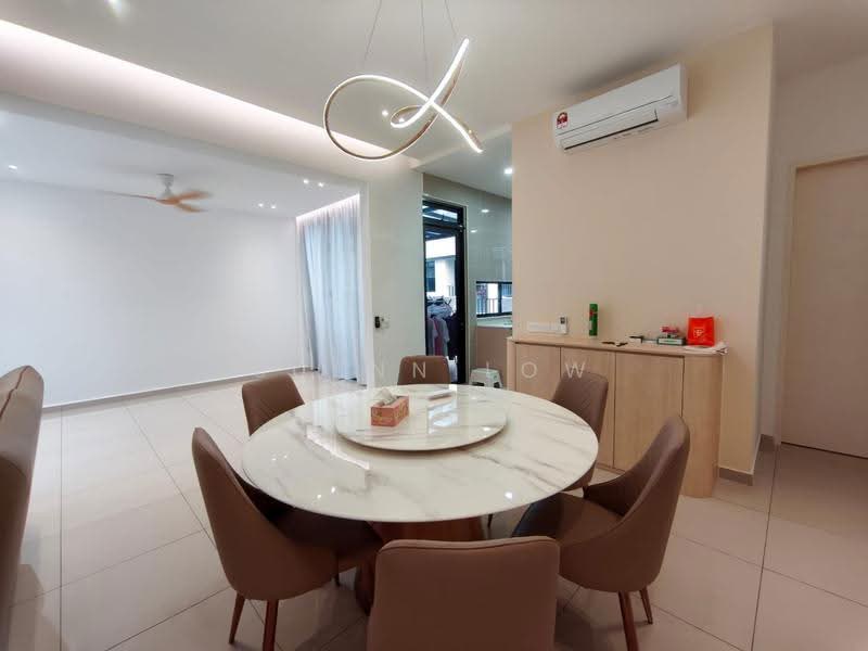 2-storey Terraced House for Sale in Taman Ekoflora (Johor Bahru) - Suenn Low - PropertyGuru.com.my