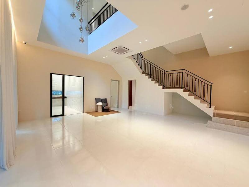 Semi-Detached House for Sale in Ipoh (Perak) - Winny Chan - Interior - PropertyGuru.com.my