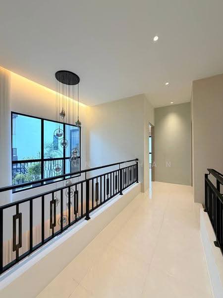 Semi-Detached House for Sale in Ipoh (Perak) - Winny Chan - Interior - PropertyGuru.com.my