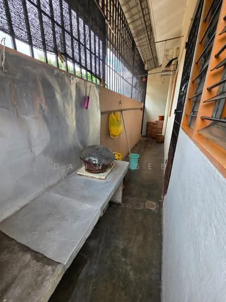 Rumah Teres 1-Tingkat untuk Disewa di Taman Putri Kulai (Kulai) - Danny See - Exterior - PropertyGuru.com.my
