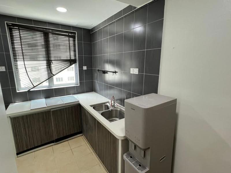Condominium for Rent at The Uban Residence - Alex Lim - Kitchen - PropertyGuru.com.my