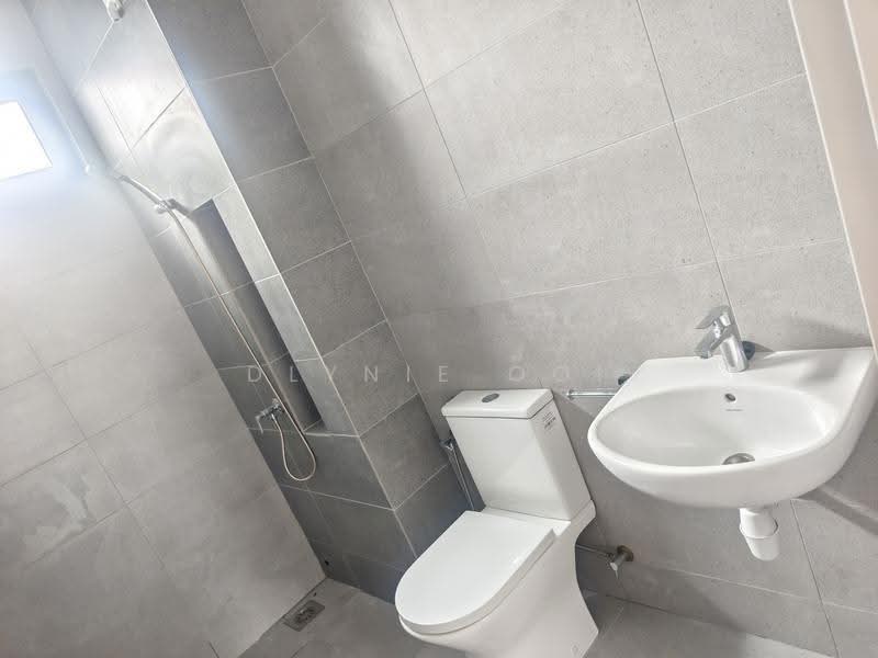 2-storey Terraced House for Sale in Sierra Ukay (Ampang) - Dlynie Ooi - Bathroom - PropertyGuru.com.my