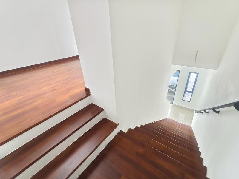 2-storey Terraced House for Sale in Sierra Ukay (Ampang) - Dlynie Ooi - Interior - PropertyGuru.com.my