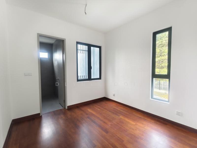 2-storey Terraced House for Sale in Sierra Ukay (Ampang) - Dlynie Ooi - Interior - PropertyGuru.com.my