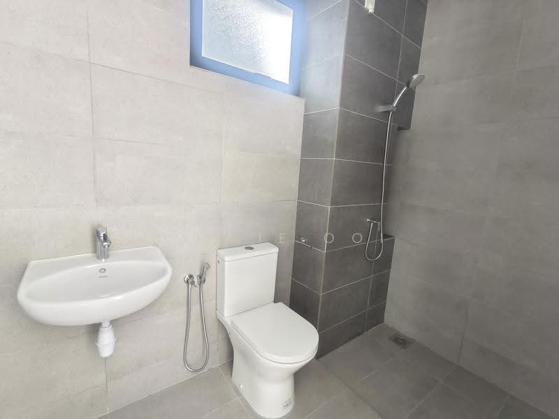 2-storey Terraced House for Sale in Sierra Ukay (Ampang) - Dlynie Ooi - Bathroom - PropertyGuru.com.my