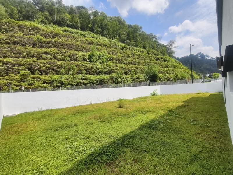 2-storey Terraced House for Sale in Sierra Ukay (Ampang) - Dlynie Ooi - Exterior - PropertyGuru.com.my