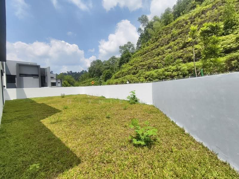 2-storey Terraced House for Sale in Sierra Ukay (Ampang) - Dlynie Ooi - Exterior - PropertyGuru.com.my