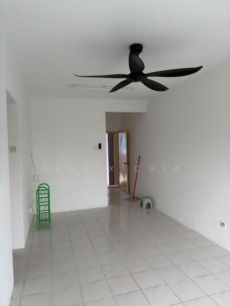 Flat for Rent at Flat Taman Bukit Angkasa - Dennix Chin - Interior - PropertyGuru.com.my