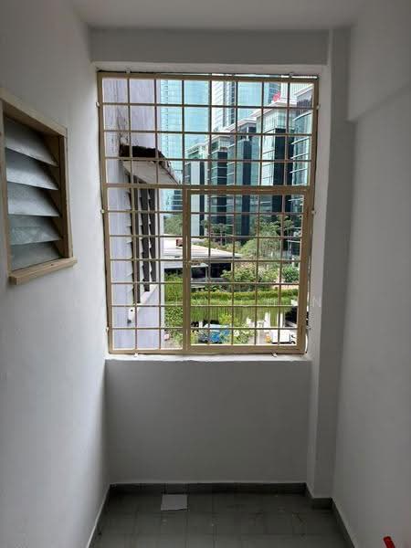 Flat for Rent at Flat Taman Bukit Angkasa - Dennix Chin - View - PropertyGuru.com.my