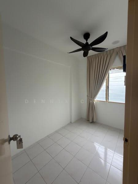 Flat for Rent at Flat Taman Bukit Angkasa - Dennix Chin - Interior - PropertyGuru.com.my