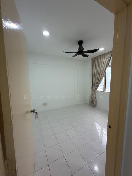 Flat for Rent at Flat Taman Bukit Angkasa - Dennix Chin - Interior - PropertyGuru.com.my