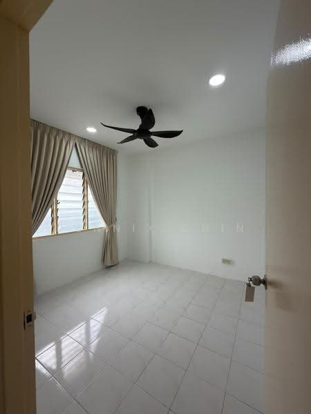Flat for Rent at Flat Taman Bukit Angkasa - Dennix Chin - Interior - PropertyGuru.com.my