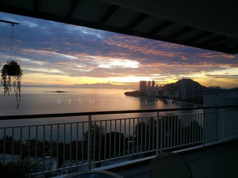 Apartment for Rent at Desa Mar Vista - Desmond Low - PropertyGuru.com.my
