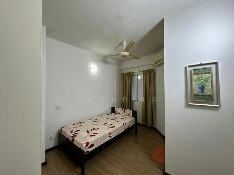 Apartment for Rent at Desa Mar Vista - Desmond Low - PropertyGuru.com.my