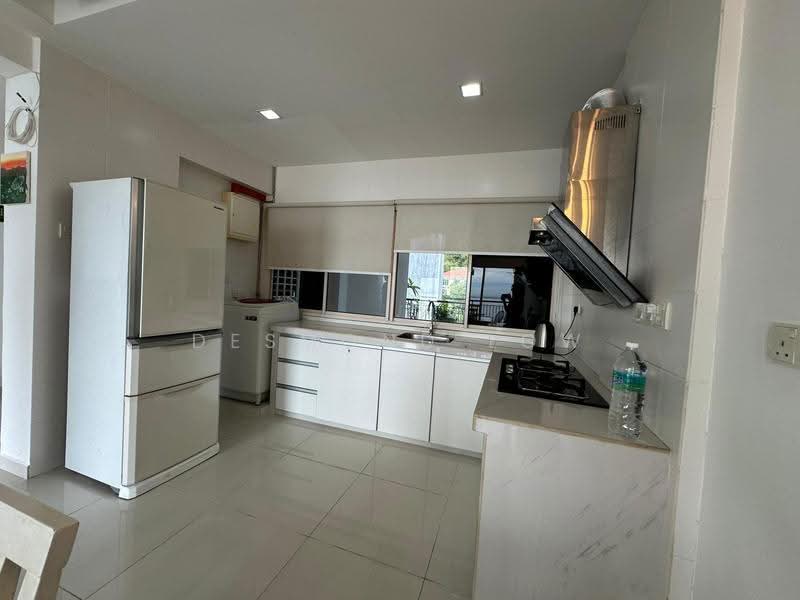 Apartment for Rent at Desa Mar Vista - Desmond Low - PropertyGuru.com.my
