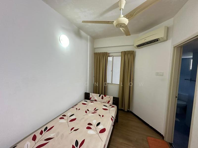 Apartment for Rent at Desa Mar Vista - Desmond Low - PropertyGuru.com.my