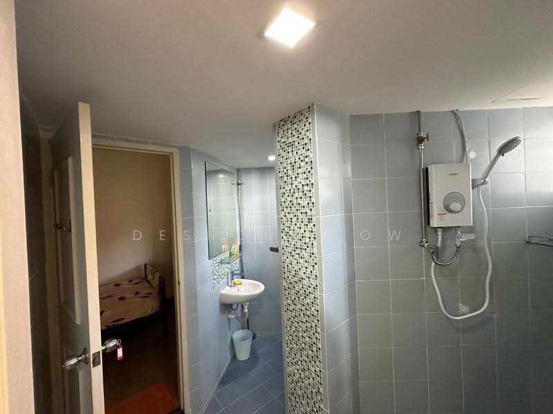 Apartment for Rent at Desa Mar Vista - Desmond Low - PropertyGuru.com.my