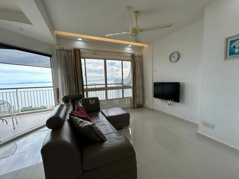 Apartment for Rent at Desa Mar Vista - Desmond Low - PropertyGuru.com.my