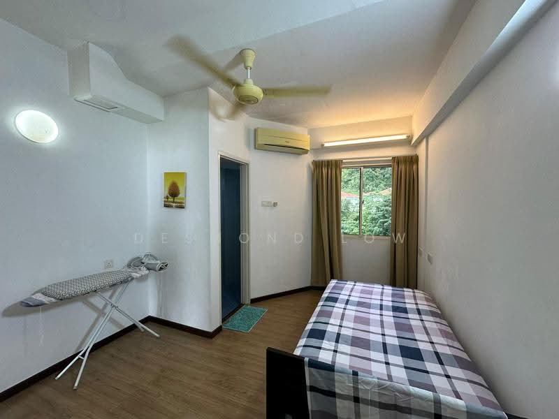 Apartment for Rent at Desa Mar Vista - Desmond Low - PropertyGuru.com.my