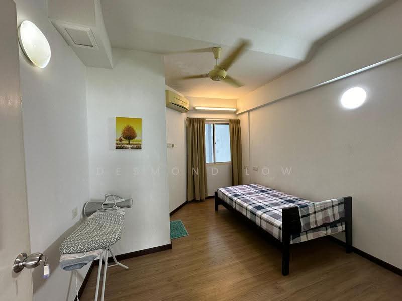 Apartment for Rent at Desa Mar Vista - Desmond Low - PropertyGuru.com.my