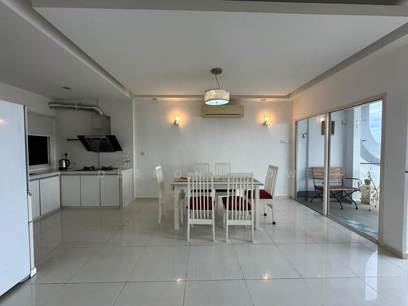 Apartment for Rent at Desa Mar Vista - Desmond Low - PropertyGuru.com.my