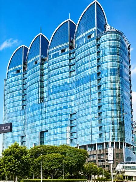 Pejabat untuk Disewa di KL City Centre (Kuala Lumpur) - Rudy Hartanto - Exterior - PropertyGuru.com.my