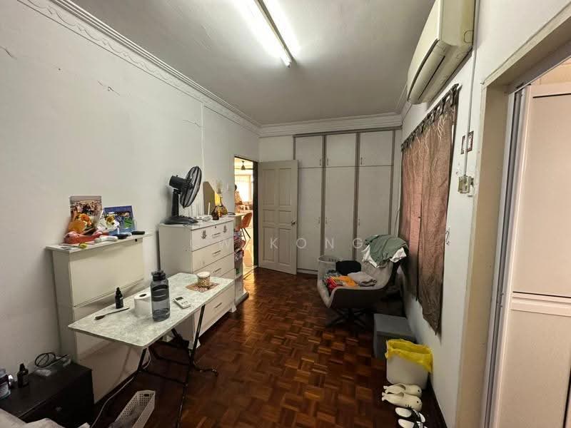 Apartment for Sale at Nova I - CW Kong - Interior - PropertyGuru.com.my