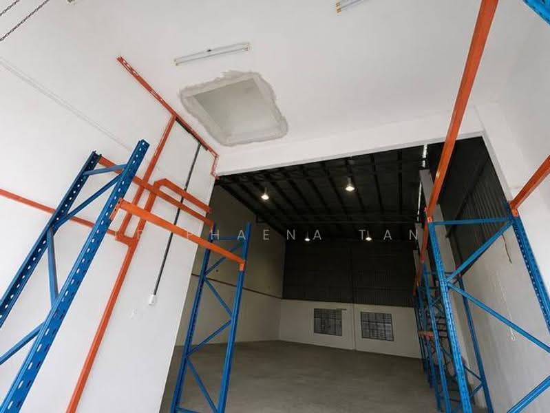 Kilang untuk Disewa di Kempas Utama (Tebrau) - Tryphaena Tan - Interior - PropertyGuru.com.my