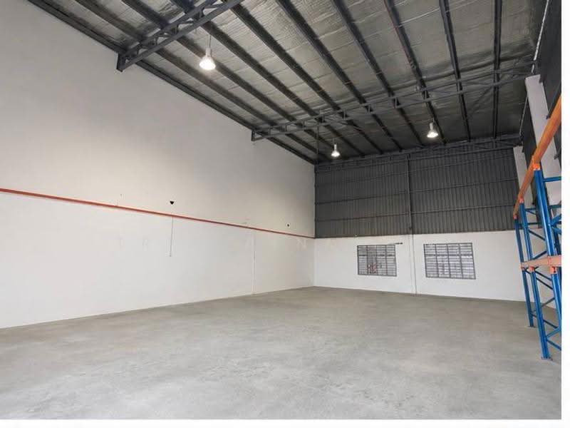 Kilang untuk Disewa di Kempas Utama (Tebrau) - Tryphaena Tan - Interior - PropertyGuru.com.my