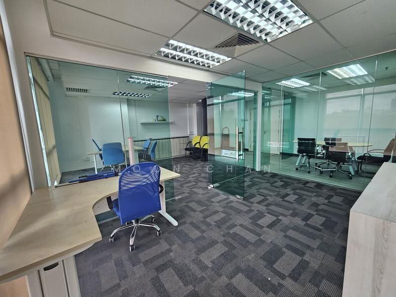 Office for Rent in Mont Kiara (Kuala Lumpur) - Moon Chan - Interior - PropertyGuru.com.my