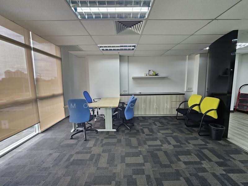 Office for Rent in Mont Kiara (Kuala Lumpur) - Moon Chan - Interior - PropertyGuru.com.my