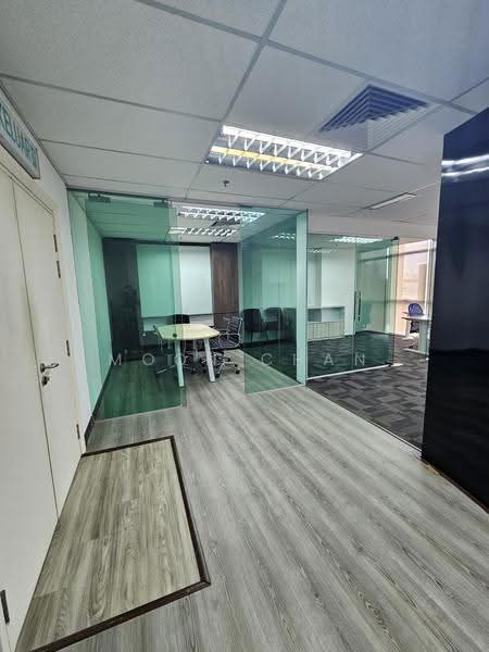 Office for Rent in Mont Kiara (Kuala Lumpur) - Moon Chan - Interior - PropertyGuru.com.my