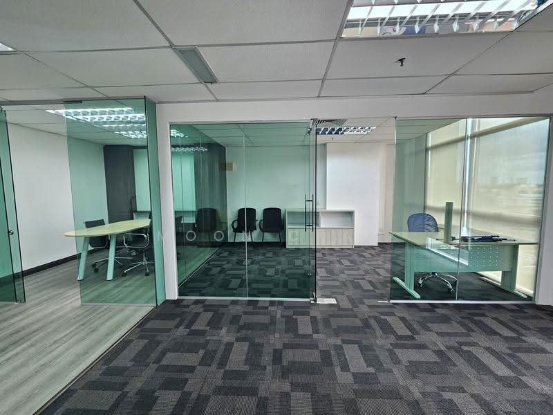 Office for Rent in Mont Kiara (Kuala Lumpur) - Moon Chan - Interior - PropertyGuru.com.my