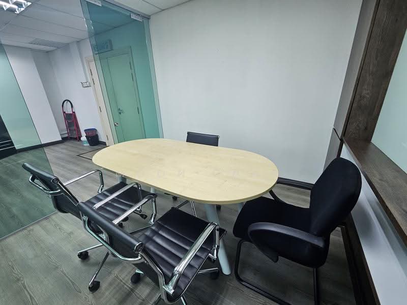 Office for Rent in Mont Kiara (Kuala Lumpur) - Moon Chan - Interior - PropertyGuru.com.my