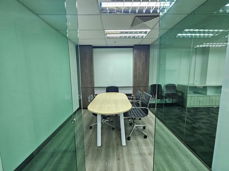 Office for Rent in Mont Kiara (Kuala Lumpur) - Moon Chan - Interior - PropertyGuru.com.my