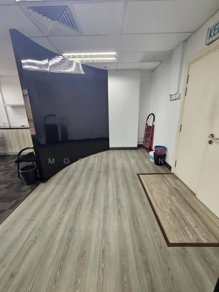 Office for Rent in Mont Kiara (Kuala Lumpur) - Moon Chan - Interior - PropertyGuru.com.my