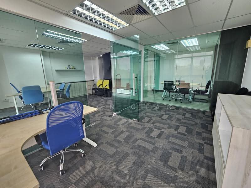 Office for Rent in Mont Kiara (Kuala Lumpur) - Moon Chan - Interior - PropertyGuru.com.my