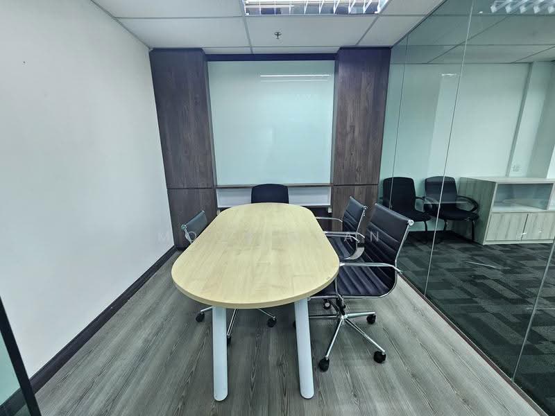 Office for Rent in Mont Kiara (Kuala Lumpur) - Moon Chan - Interior - PropertyGuru.com.my
