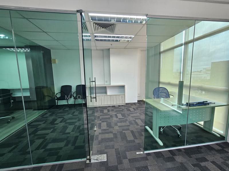 Office for Rent in Mont Kiara (Kuala Lumpur) - Moon Chan - Interior - PropertyGuru.com.my