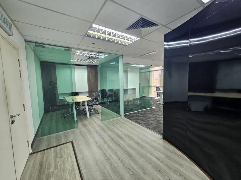 Office for Rent in Mont Kiara (Kuala Lumpur) - Moon Chan - Interior - PropertyGuru.com.my
