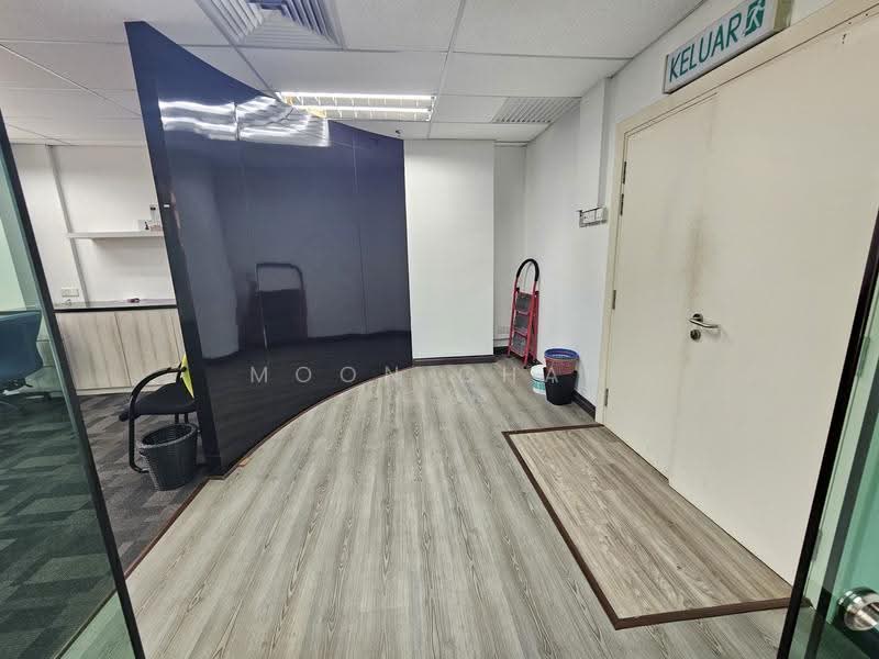 Office for Rent in Mont Kiara (Kuala Lumpur) - Moon Chan - Interior - PropertyGuru.com.my