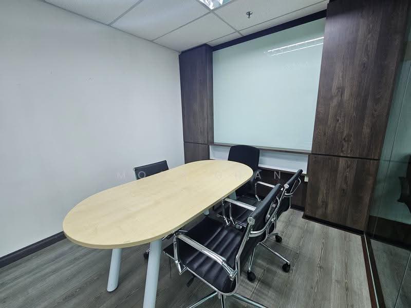 Office for Rent in Mont Kiara (Kuala Lumpur) - Moon Chan - Interior - PropertyGuru.com.my