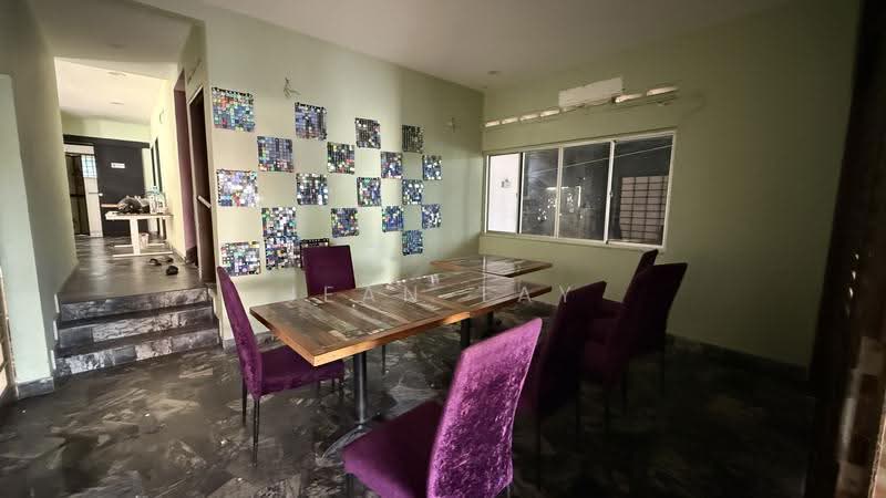 Commercial Bungalow for Rent in Bukit Baru (Melaka) - Jean Tay - Dining Room - PropertyGuru.com.my