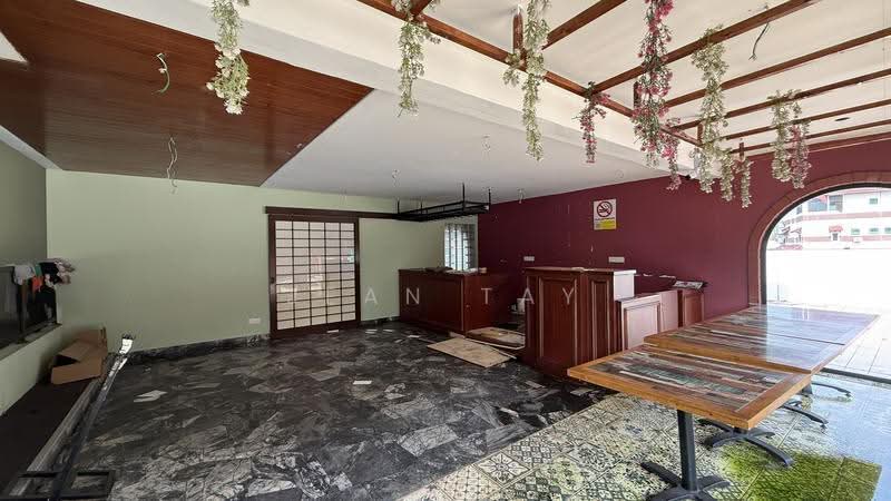 Commercial Bungalow for Rent in Bukit Baru (Melaka) - Jean Tay - PropertyGuru.com.my