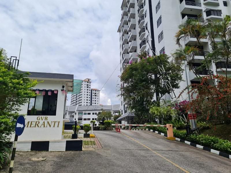 Pangsapuri untuk Disewa di Meranti Apartment - Sharon Mah - Exterior - PropertyGuru.com.my